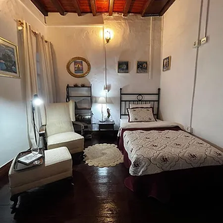 度假居 Casa De Guia Santa Maria de Guia de Gran Canaria