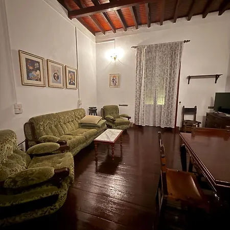 度假居 Casa De Guia Santa Maria de Guia de Gran Canaria