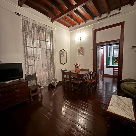 Casa De Guia Santa Maria de Guia de Gran Canaria