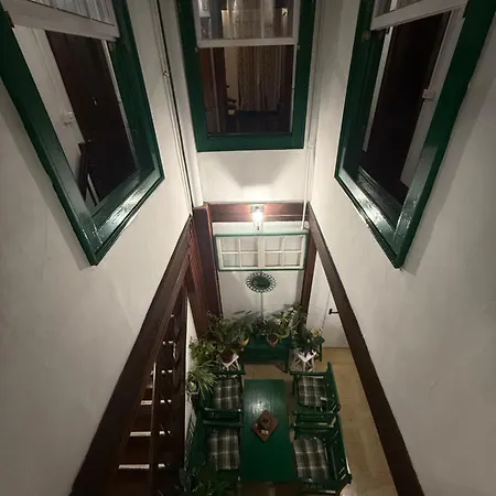 Casa De Guia * Santa Maria de Guia de Gran Canaria