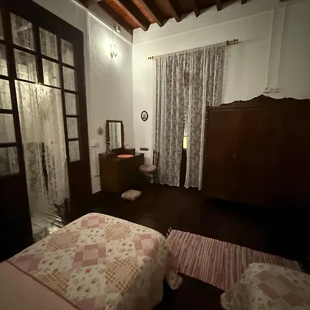 Casa De Guia 度假居 *