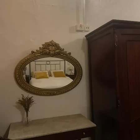 Casa De Guia