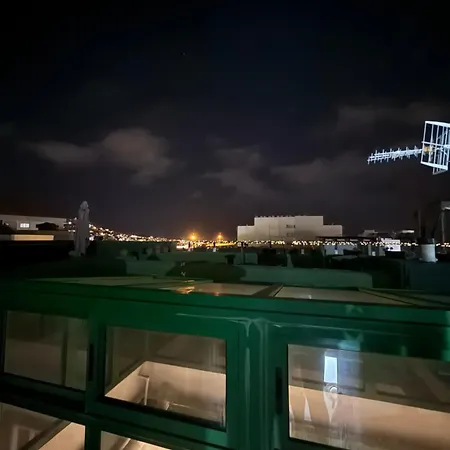 度假居 Casa De Guia