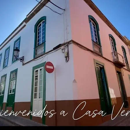 Casa De Guia * Santa Maria de Guia de Gran Canaria
