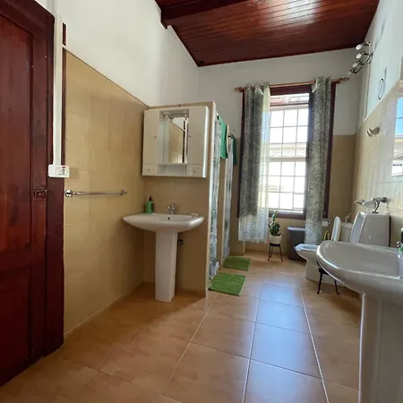 Casa vacanze Casa De Guia