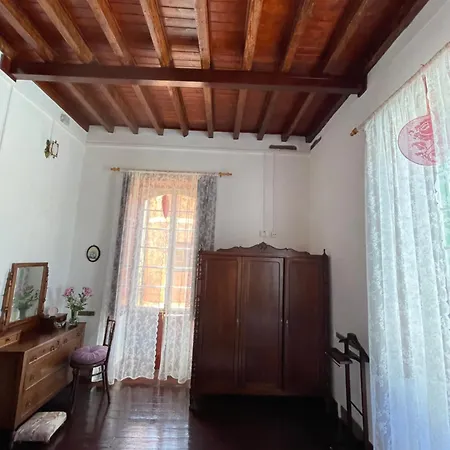 Casa De Guia