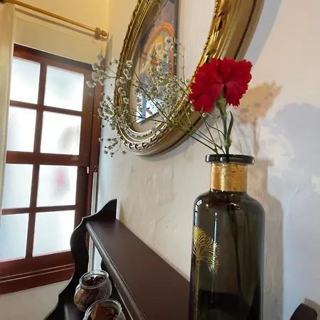 Casa De Guia Casa vacanze