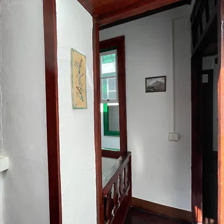 Casa De Guia Casa vacanze
