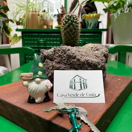 Casa De Guia Casa vacanze *
