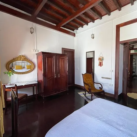 Casa De Guia Casa vacanze Santa Maria de Guia de Gran Canaria