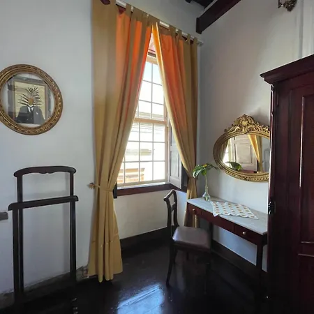 Casa De Guia Casa vacanze