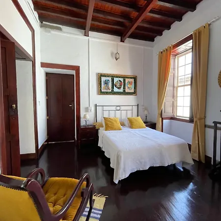 Casa De Guia * Santa Maria de Guia de Gran Canaria
