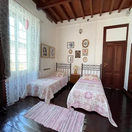 度假居 Casa De Guia *