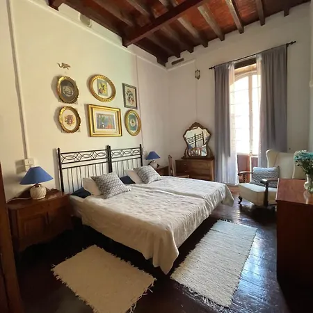 Casa vacanze Casa De Guia *
