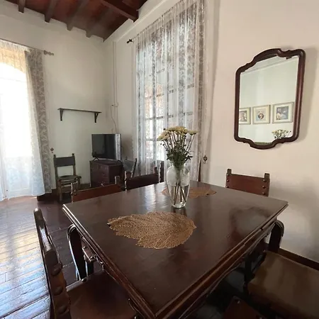 Casa De Guia 度假居 Santa Maria de Guia de Gran Canaria