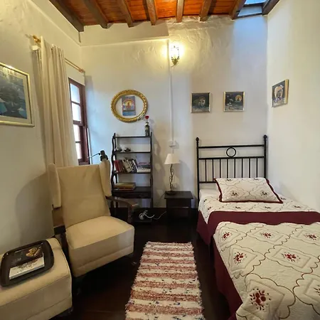 度假居 Casa De Guia Santa Maria de Guia de Gran Canaria